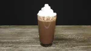 Mocha (Tall, 16 oz)