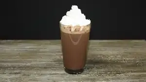 Mexican Mocha (Short, 12 oz)