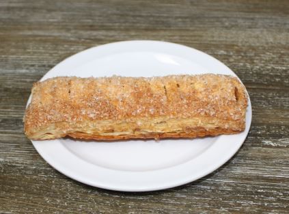 Apple Strudel