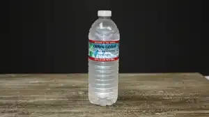 Water Bottle