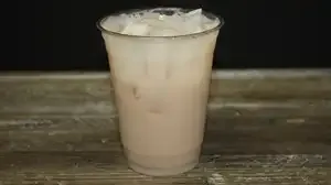 Iced Chai