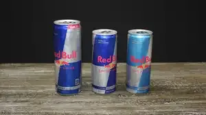 Red Bull