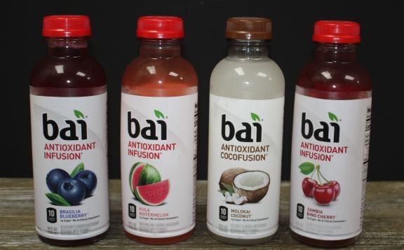 Bai