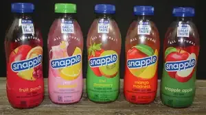 Snapple