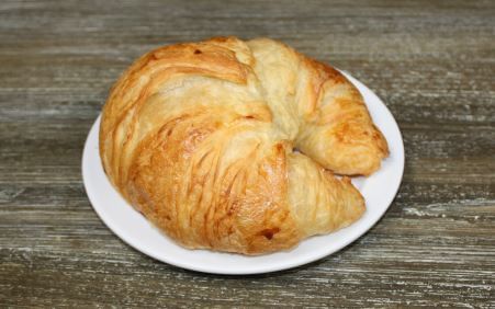 Butter Croissant