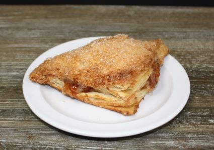 Apple Turnover