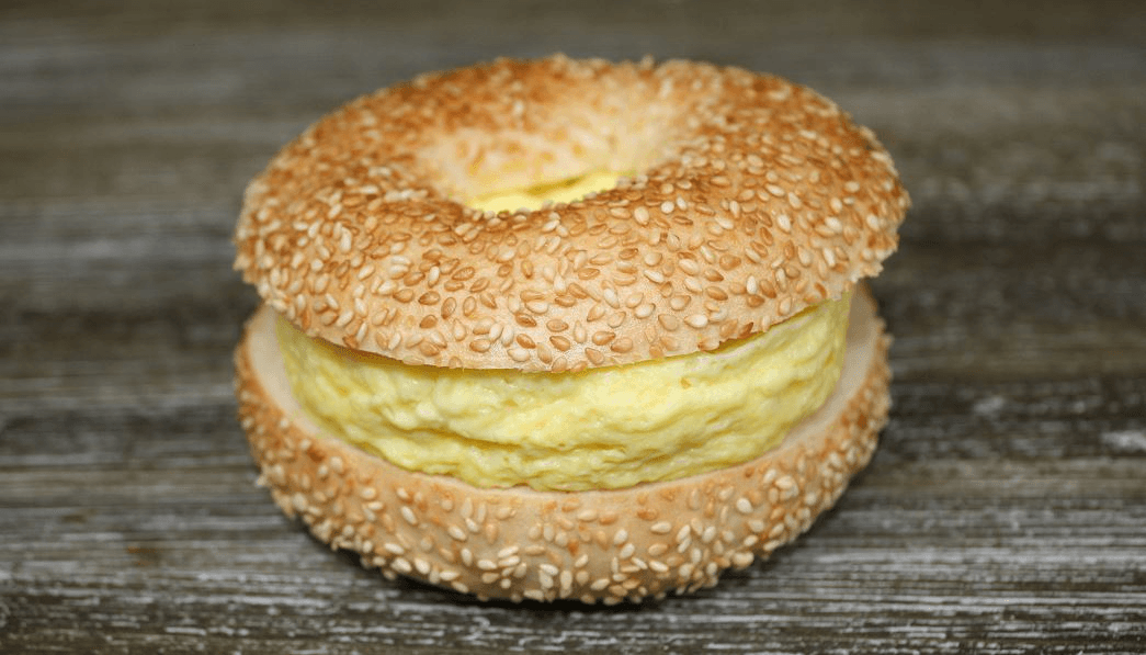 1. Eggwich