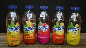 Snapple Tea