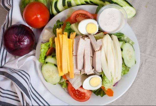 Chef's Salad