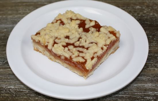 Apricot Bar