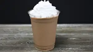 Frozen Latte