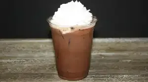 Iced Mocha