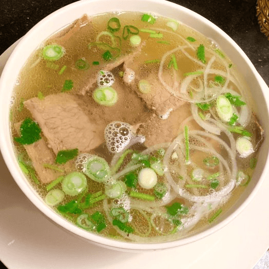 Taste of Pho.