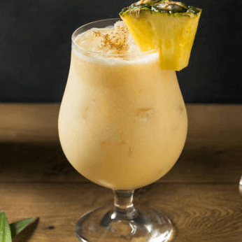 Painkiller Cocktail - A Heavy-weight Pina Colada
