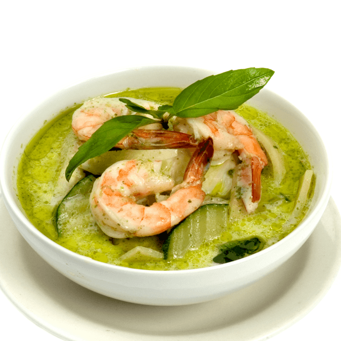 Green Curry