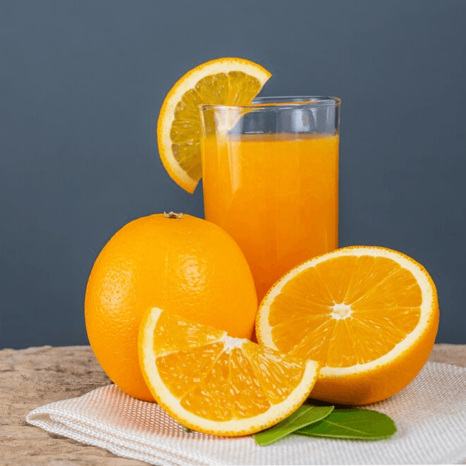 Orange Juice