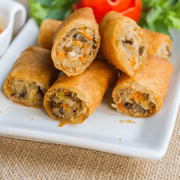 Egg Rolls