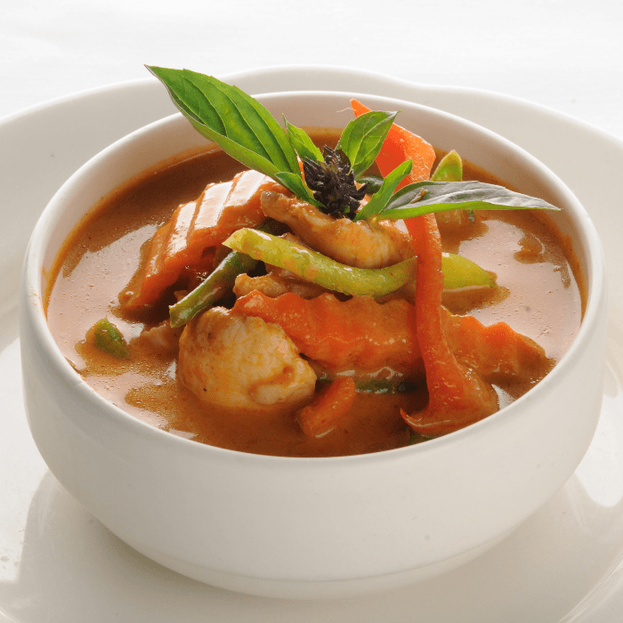 Panang Curry