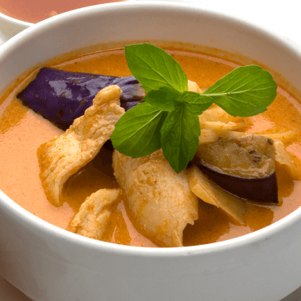 Red Curry