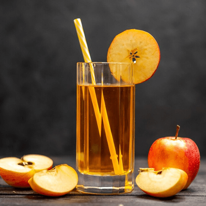 Apple Juice