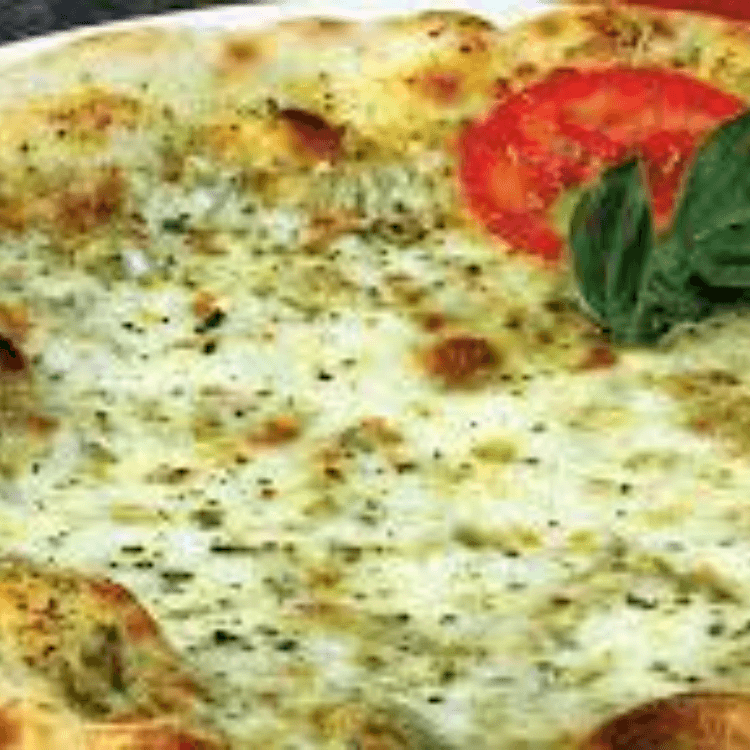 Al Pesto Pizze