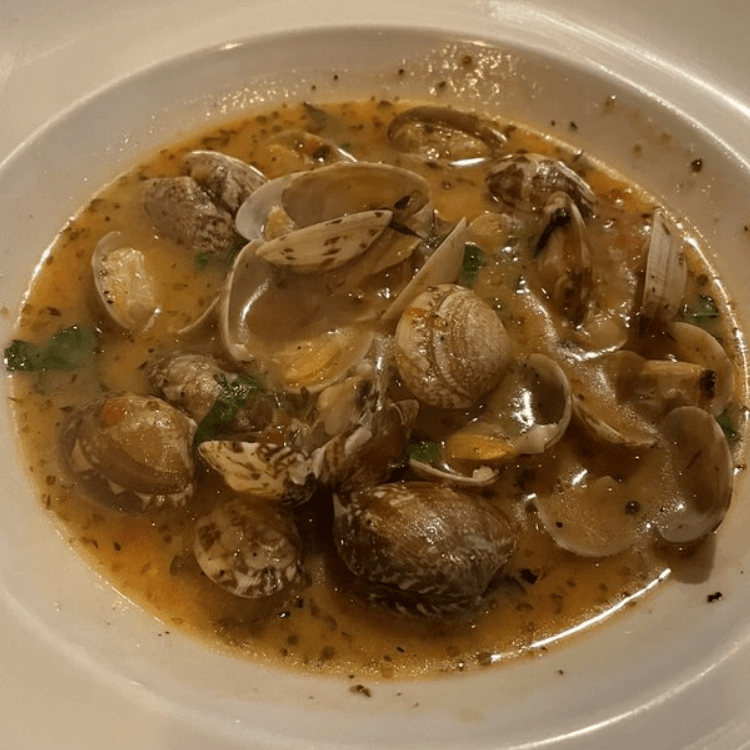 Vongole Marechiara