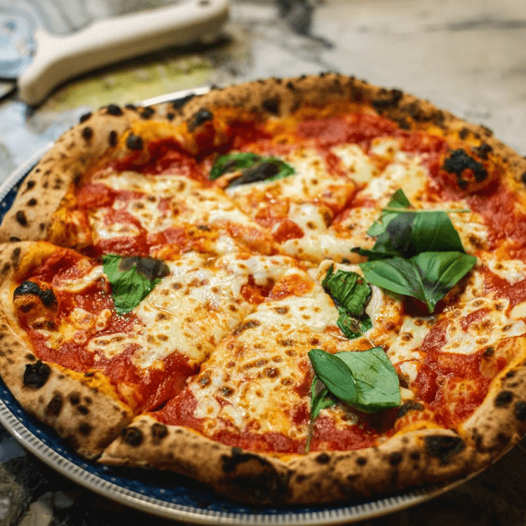 Napolitano Pizze