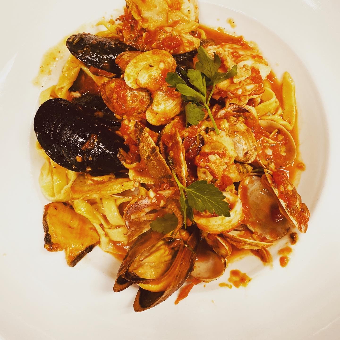 Frutti di Mare