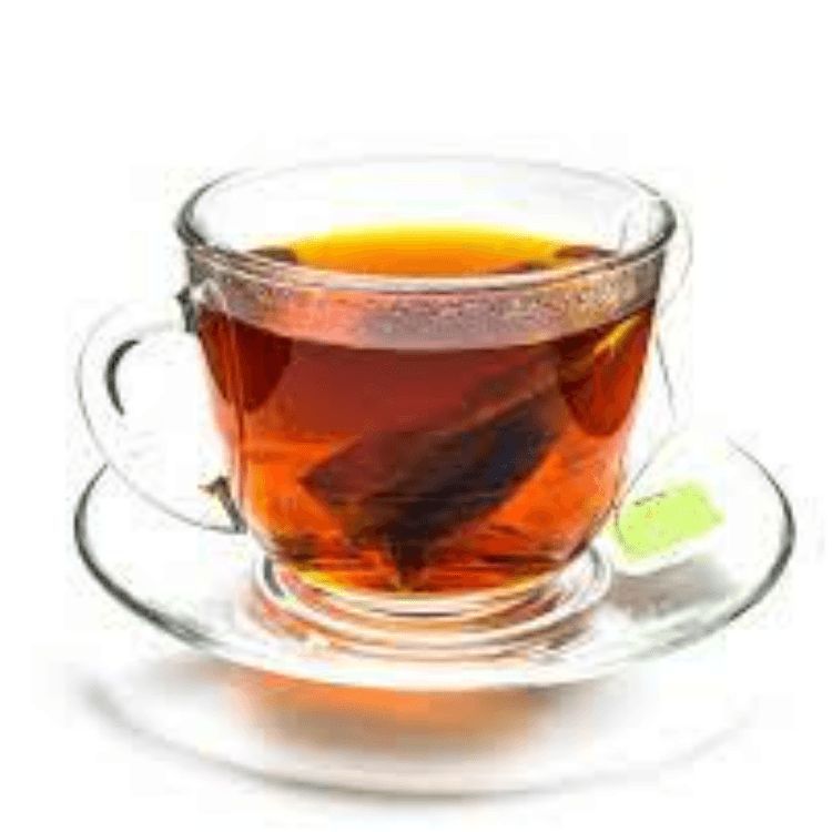 Hot Tea
