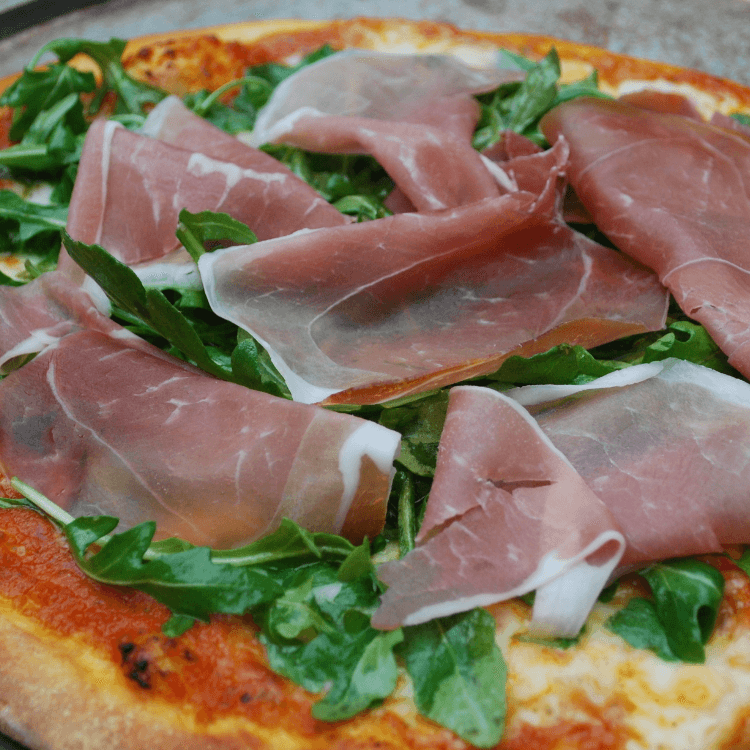 Parma Pizze