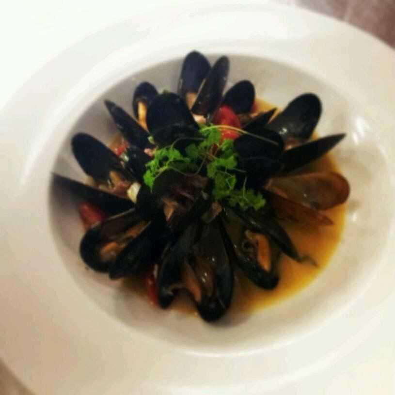 Cozze Fiorenza