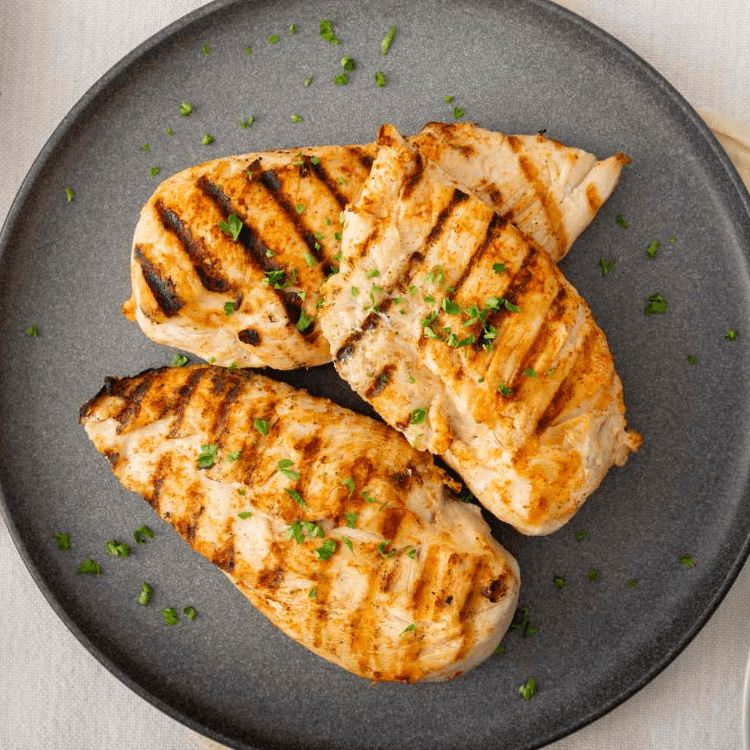 Grilled Chicken