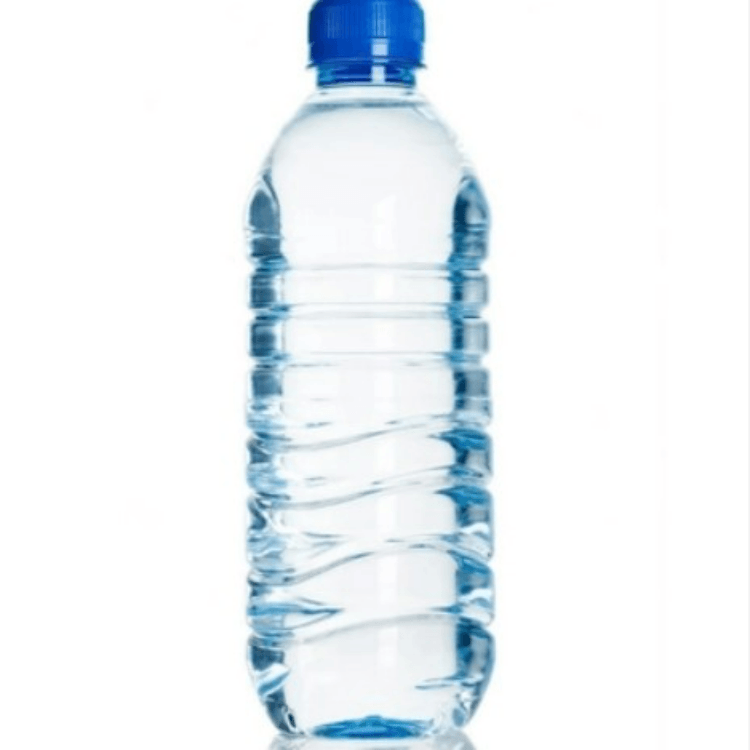 Bottiglia di Aqua