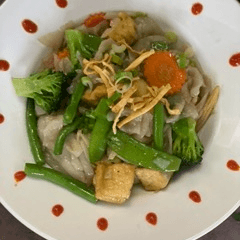 71. Bangkok Noodle