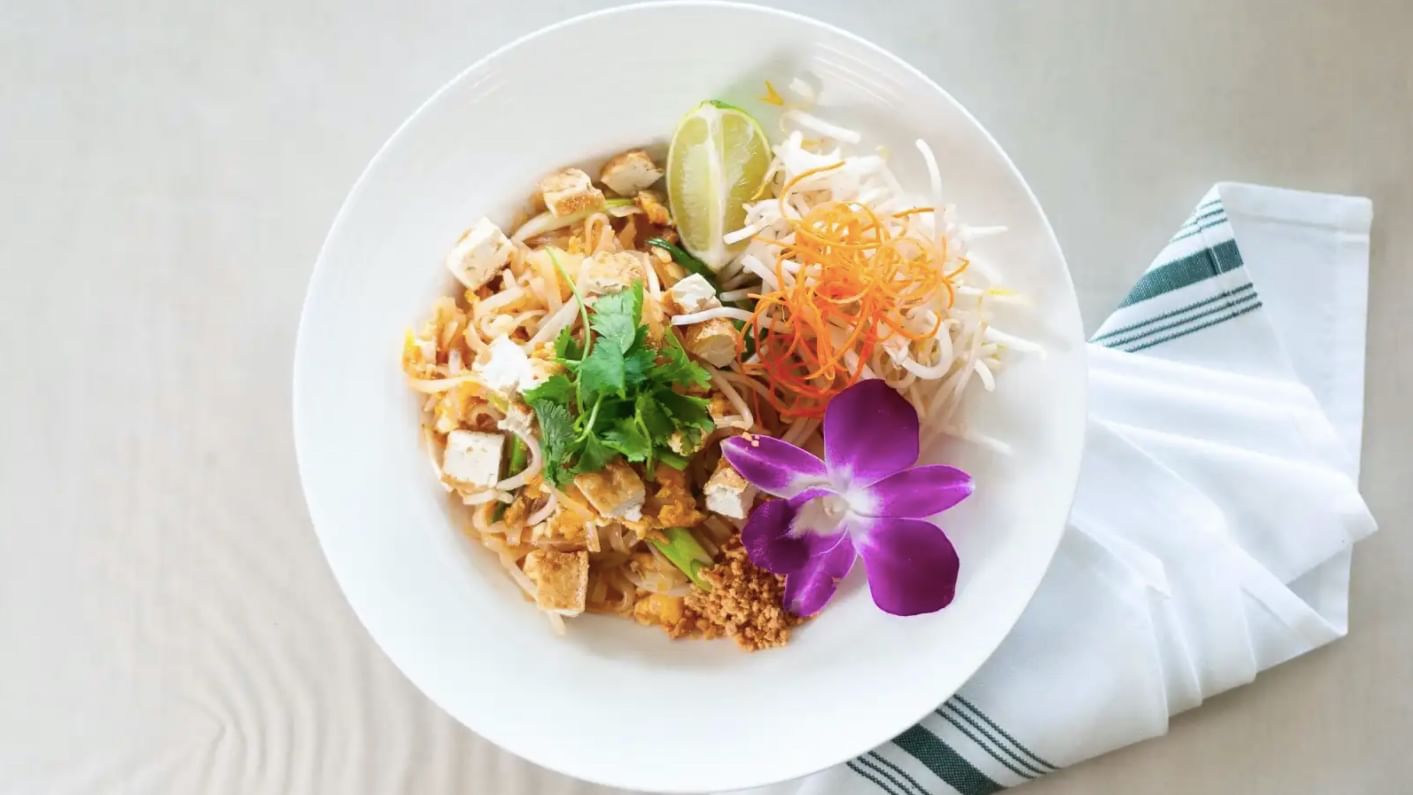 Pad Thai