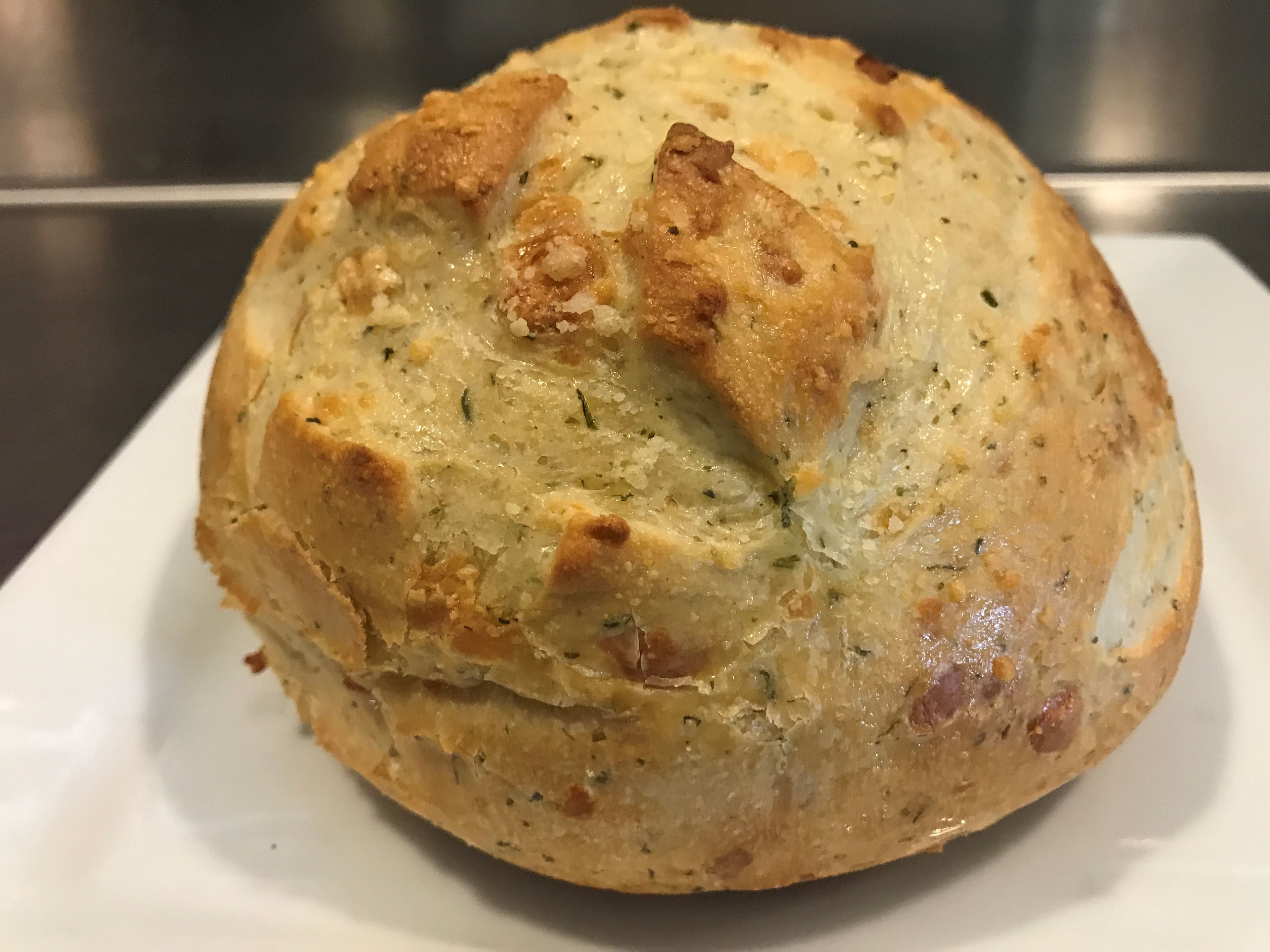  Mini Boule Bread