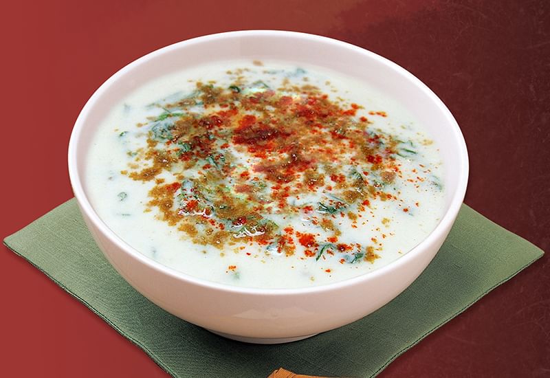 Raita