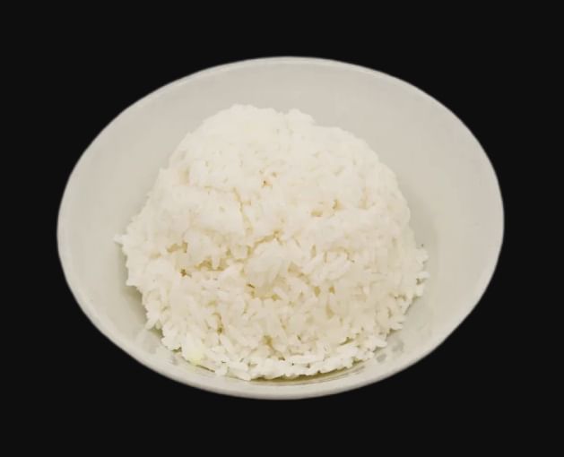 Jasmine White Rice
