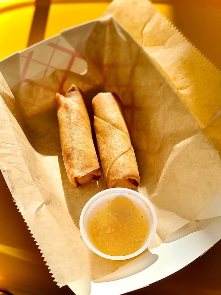 A6. Spring Roll