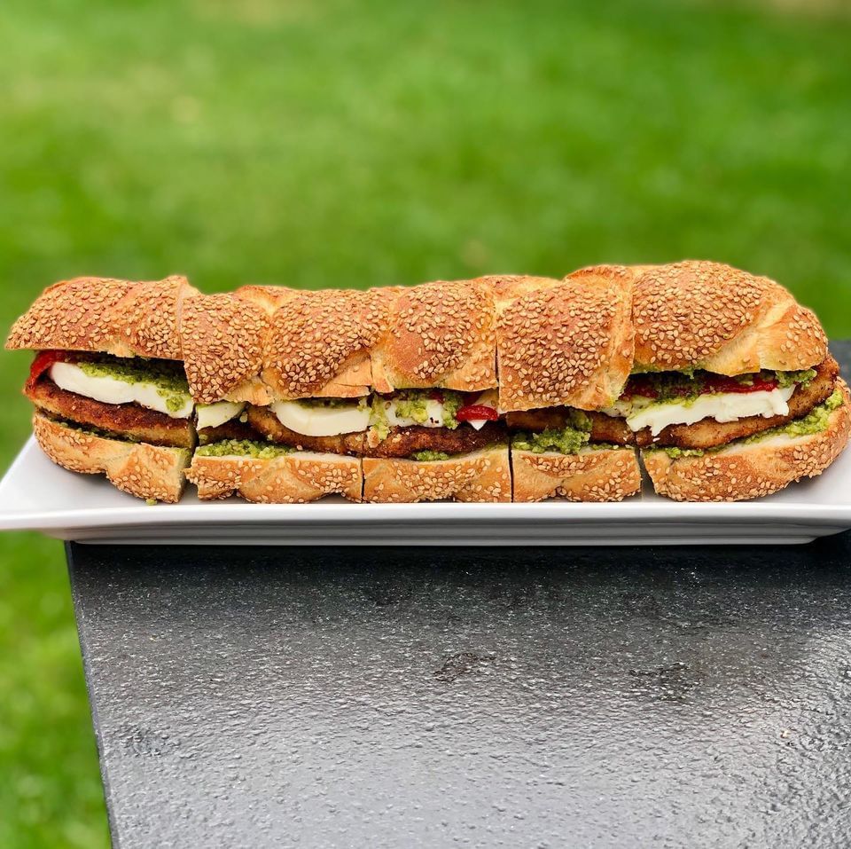 16. Classic Cutlet