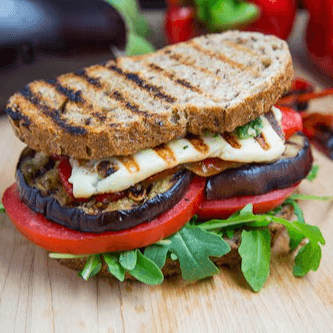 42. Il Vegano