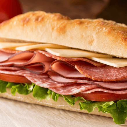 27. Italian Classico