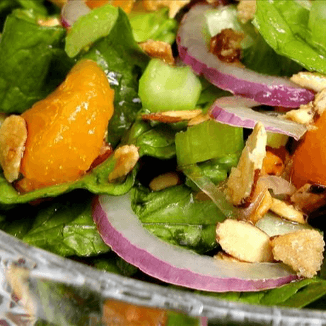 Nonna's Salad