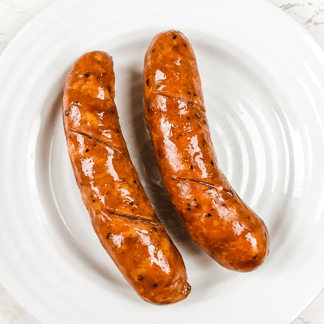 Side of Sausage