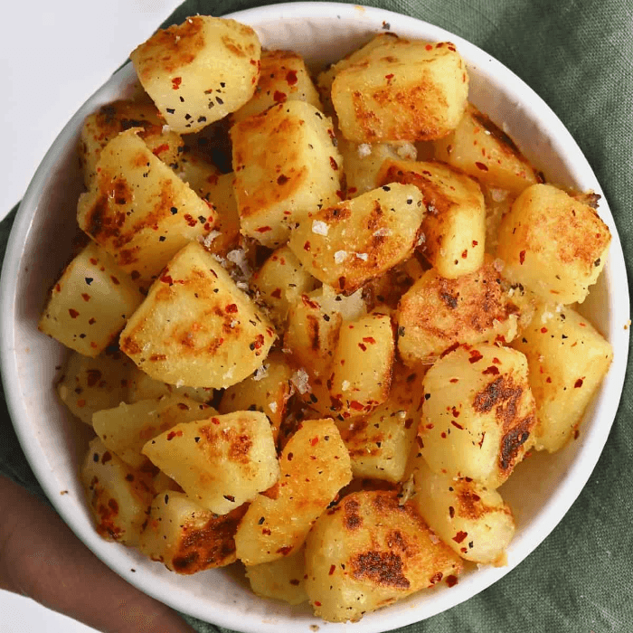 Home Fries