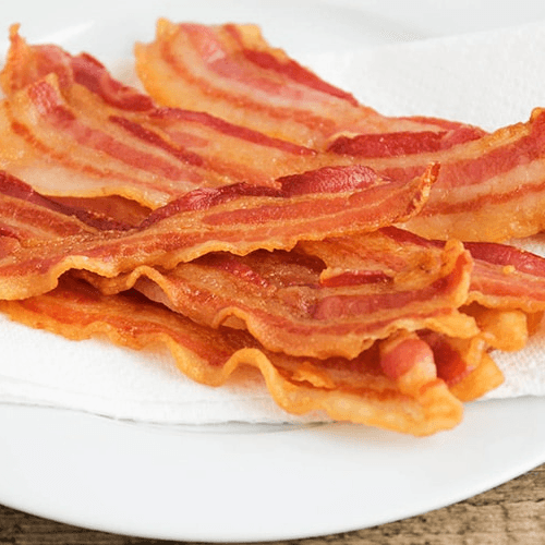 Side of Bacon