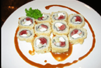Cocktail Roll