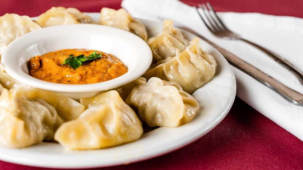 Meat Momo