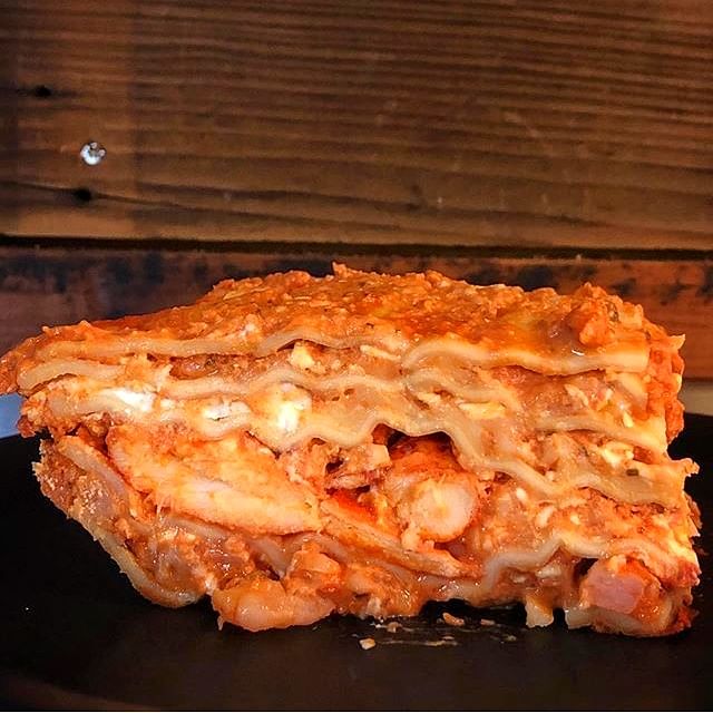 Lasagna