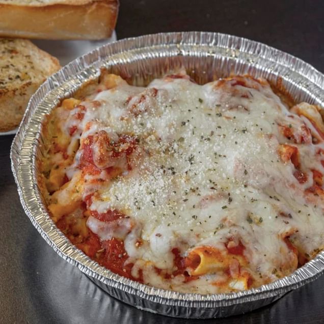 Baked Ziti